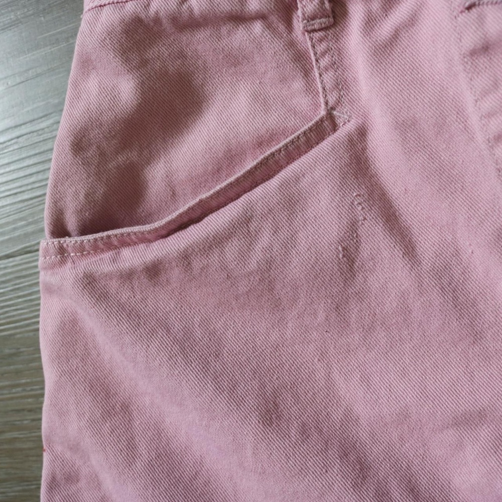 Vintage pink skort - Picture 6 of 10